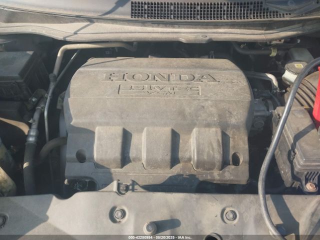 5FNRL5H62HB012491 Honda Odyssey Ex-l