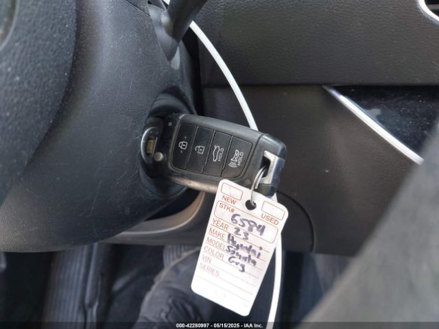 2023 HYUNDAI SONATA KMHL24JA6PA258349 Photo 10