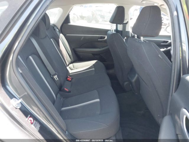 2023 HYUNDAI SONATA KMHL24JA6PA258349 Photo 7