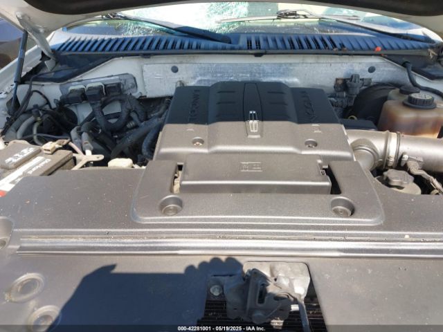 2008 LINCOLN NAVIGATOR 5LMFU28568LJ15215 Photo 9