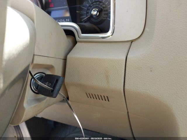 2008 LINCOLN NAVIGATOR 5LMFU28568LJ15215 Photo 10
