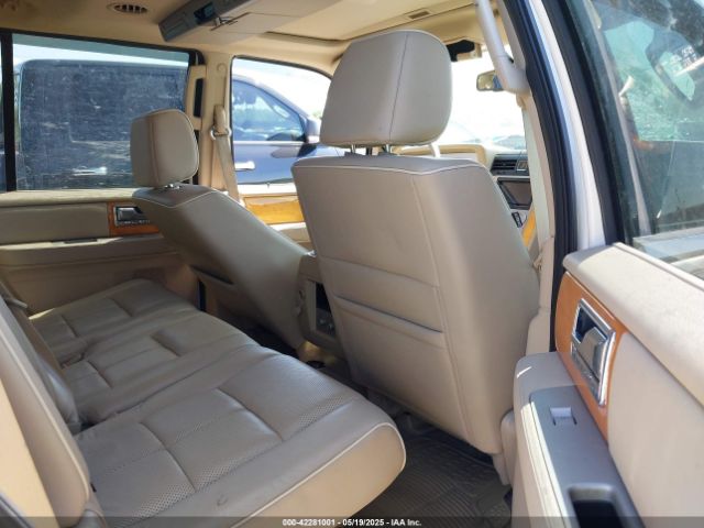 2008 LINCOLN NAVIGATOR 5LMFU28568LJ15215 Photo 7
