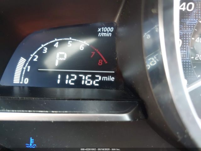 3MYDLBYV3JY326100 Toyota YARIS IA