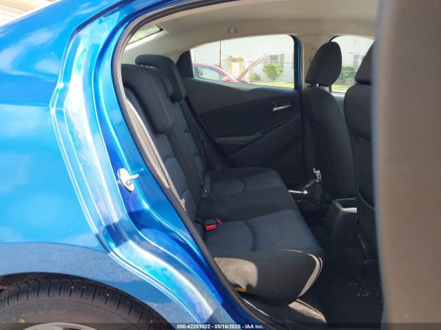 3MYDLBYV3JY326100 Toyota YARIS IA