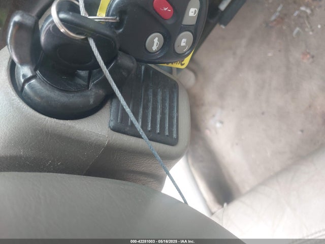 2003 CADILLAC DEVILLE 1G6KD54Y53U113646 Photo 10
