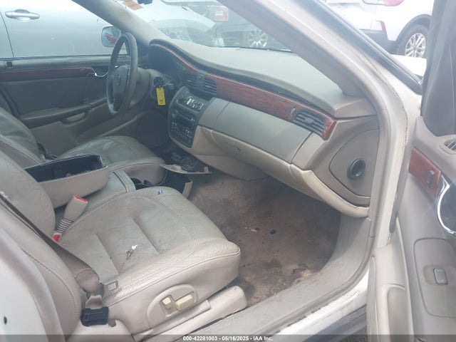 2003 CADILLAC DEVILLE 1G6KD54Y53U113646 Photo 4