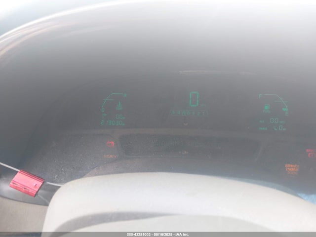 2003 CADILLAC DEVILLE 1G6KD54Y53U113646 Photo 6