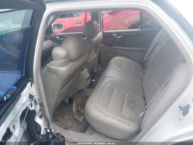 2003 CADILLAC DEVILLE 1G6KD54Y53U113646 Photo 7