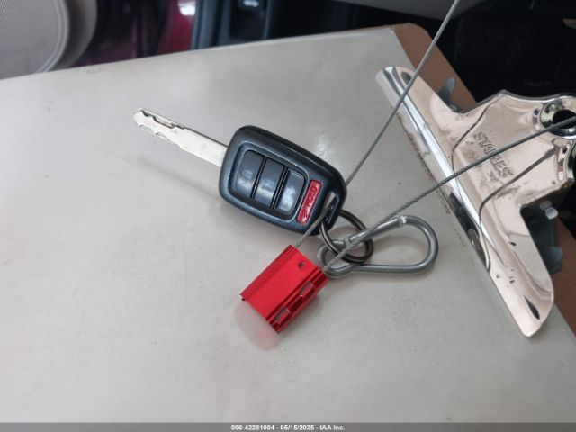 1HGCR2F31HA086202 Honda ACCORD LX