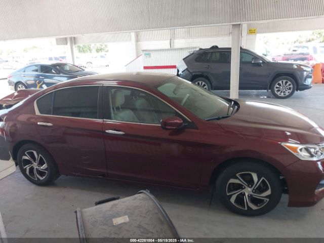 1HGCR2F31HA086202 Honda ACCORD LX