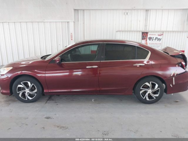 1HGCR2F31HA086202 Honda ACCORD LX