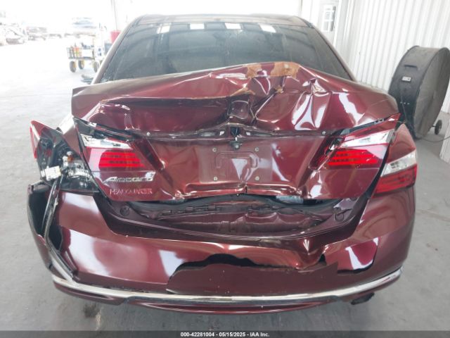 1HGCR2F31HA086202 Honda ACCORD LX