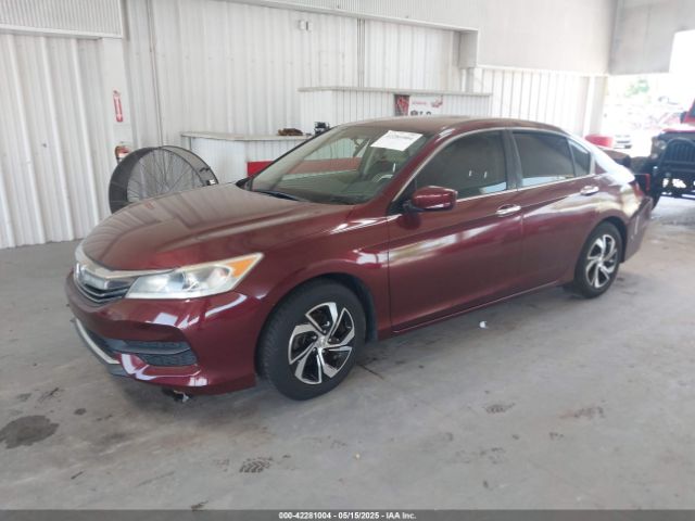 1HGCR2F31HA086202 Honda ACCORD LX
