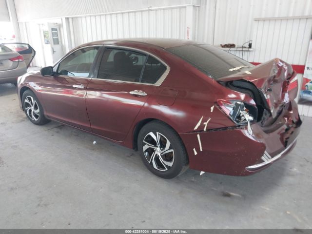 1HGCR2F31HA086202 Honda ACCORD LX