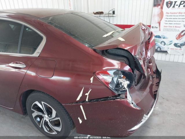 1HGCR2F31HA086202 Honda ACCORD LX