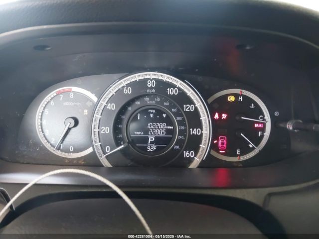 1HGCR2F31HA086202 Honda ACCORD LX