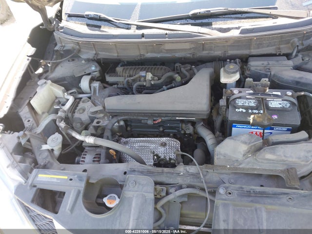 Nissan 2014 2014 5N1AT2MT3EC799687 Image 10