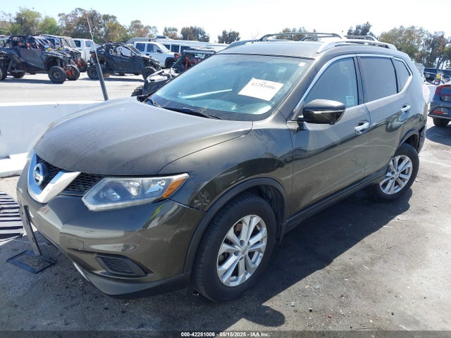 Nissan 2014 2014 5N1AT2MT3EC799687 Image 2