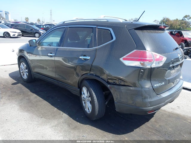 Nissan 2014 2014 5N1AT2MT3EC799687 Image 3