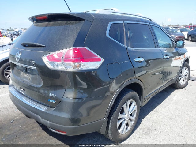 Nissan 2014 2014 5N1AT2MT3EC799687 Image 4