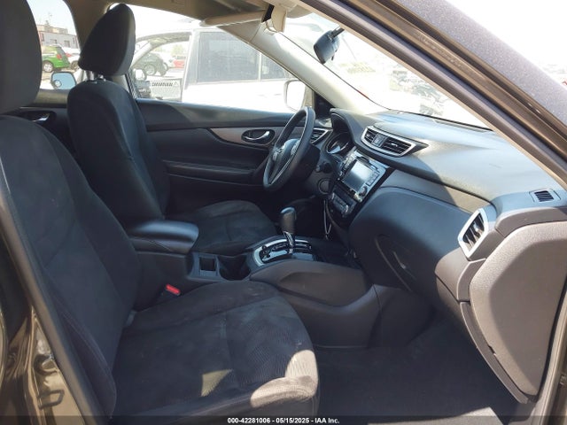 Nissan 2014 2014 5N1AT2MT3EC799687 Image 5