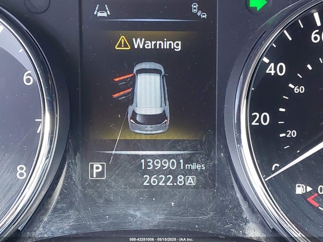 Nissan 2014 2014 5N1AT2MT3EC799687 Image 6