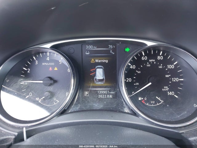Nissan 2014 2014 5N1AT2MT3EC799687 Image 7