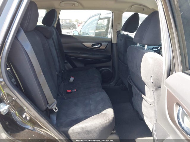 Nissan 2014 2014 5N1AT2MT3EC799687 Image 8