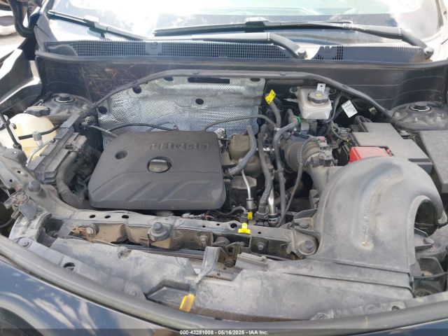 2020 BUICK ENCORE GX KL4MMGSL6LB064407 Photo 9