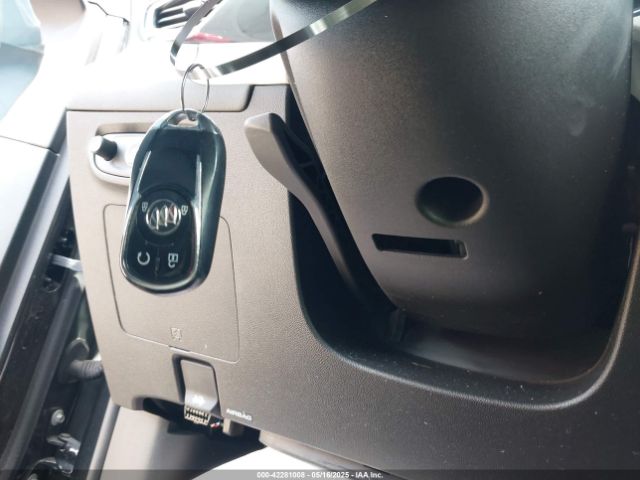 2020 BUICK ENCORE GX KL4MMGSL6LB064407 Photo 10