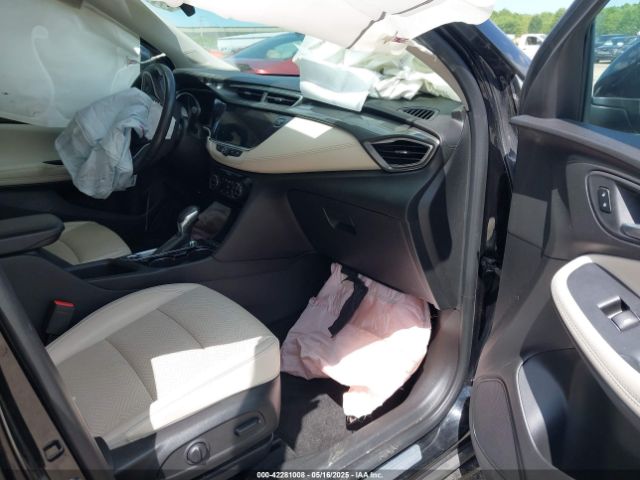 2020 BUICK ENCORE GX KL4MMGSL6LB064407 Photo 4