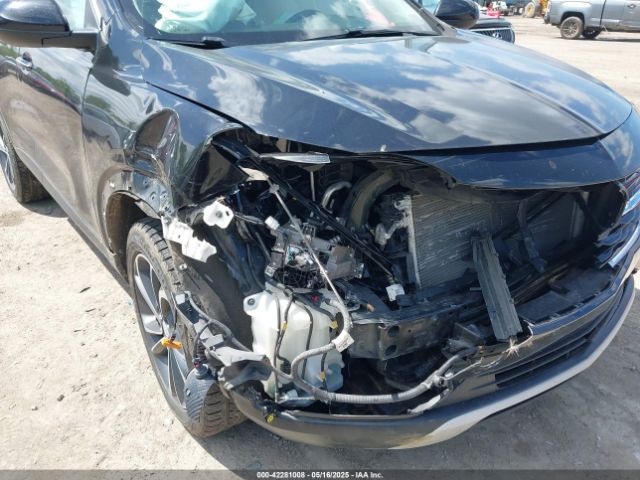2020 BUICK ENCORE GX KL4MMGSL6LB064407 Photo 5