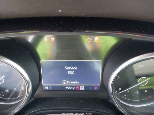 2020 BUICK ENCORE GX KL4MMGSL6LB064407 Photo 6