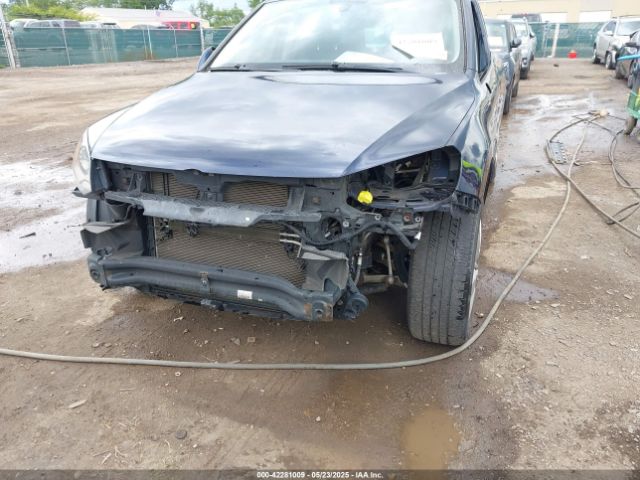 2011 VOLKSWAGEN TOUAREG WVGFF9BP0BD002958 Photo 5