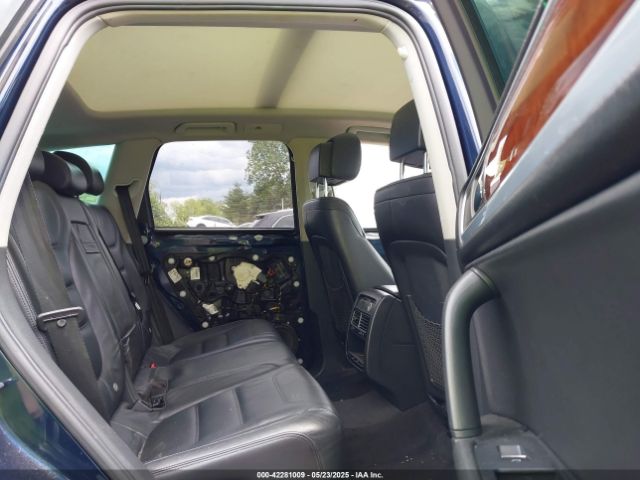 2011 VOLKSWAGEN TOUAREG WVGFF9BP0BD002958 Photo 7
