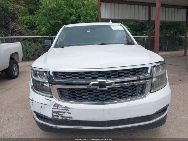 1GNSCBKC4FR530776 Chevrolet Tahoe Lt