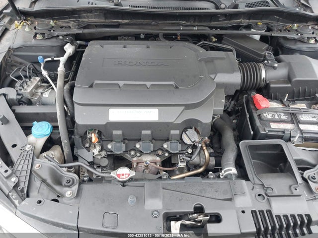 1HGCR3F08GA022944 Honda Accord Ex-l