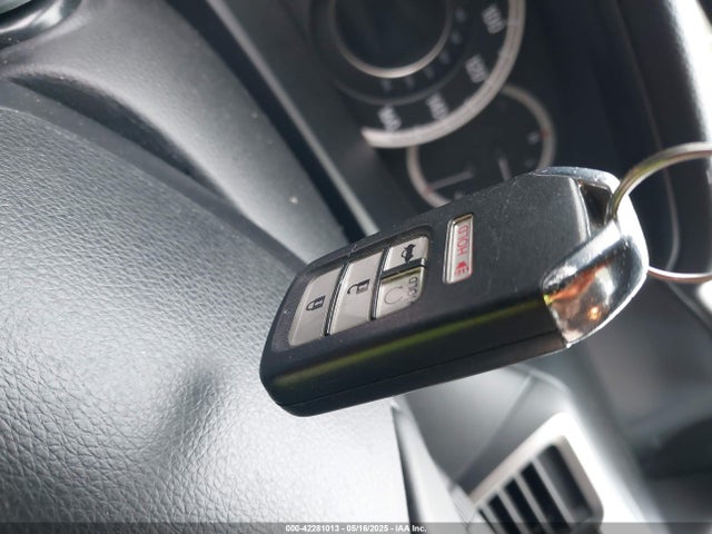 1HGCR3F08GA022944 Honda Accord Ex-l