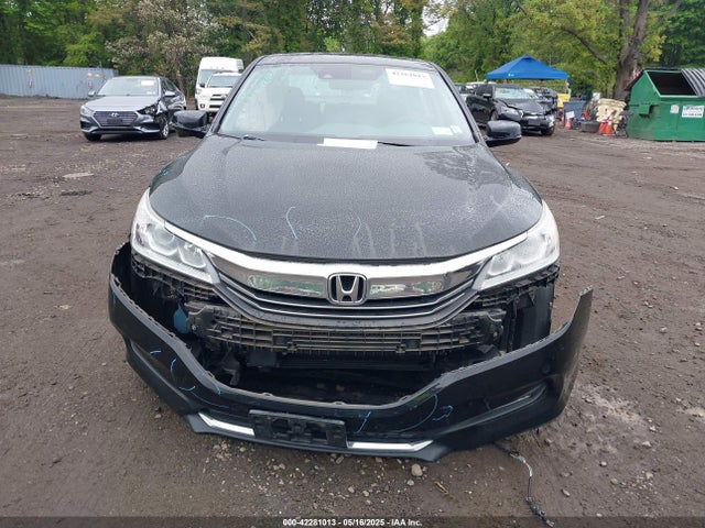 1HGCR3F08GA022944 Honda Accord Ex-l
