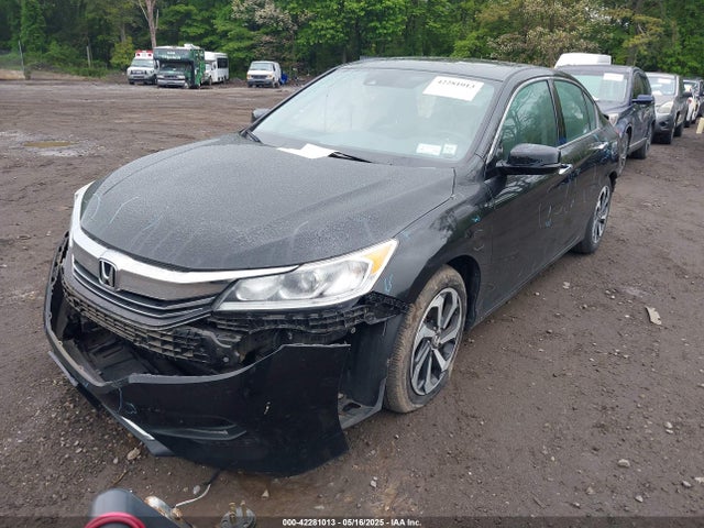 1HGCR3F08GA022944 Honda Accord Ex-l