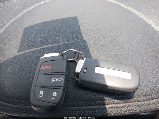 2018 CHRYSLER 300 2C3CCAAG7JH342245 Photo 10