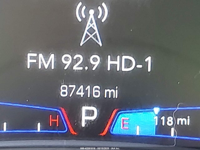 Chrysler 300 Touring 2018 2C3CCAAG7JH342245 Image 15