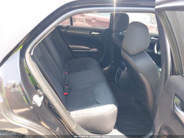 2018 CHRYSLER 300 2C3CCAAG7JH342245 Photo 7