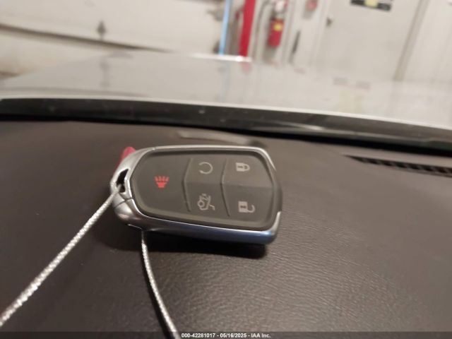 1G6KB5RS1LU106042 Cadillac Ct6 Awd Luxury