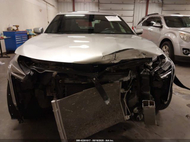 1G6KB5RS1LU106042 Cadillac Ct6 Awd Luxury