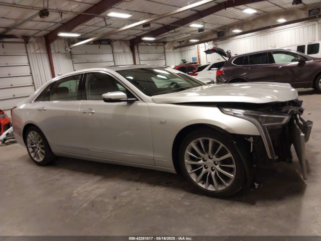 1G6KB5RS1LU106042 Cadillac Ct6 Awd Luxury