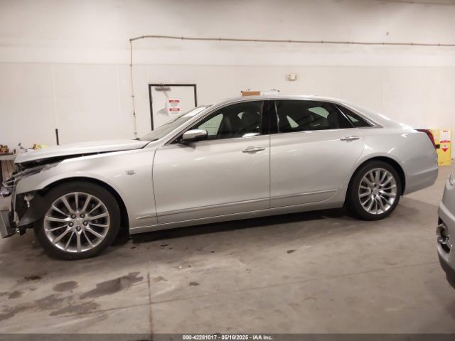 1G6KB5RS1LU106042 Cadillac Ct6 Awd Luxury