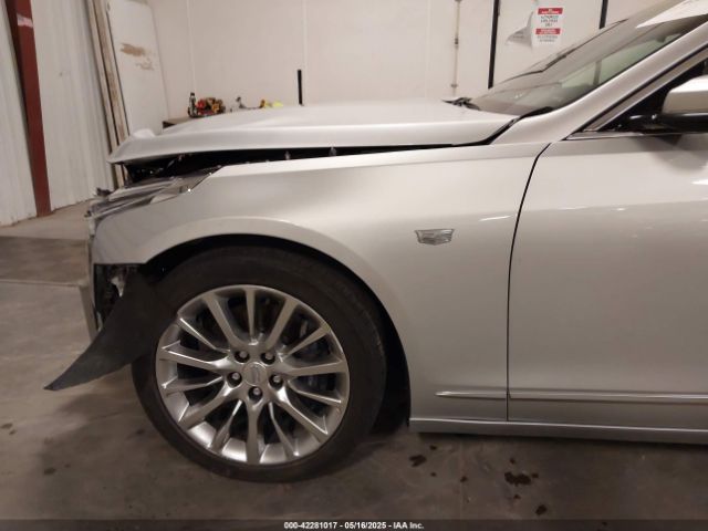1G6KB5RS1LU106042 Cadillac Ct6 Awd Luxury