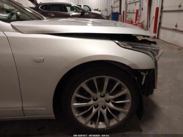 1G6KB5RS1LU106042 Cadillac Ct6 Awd Luxury