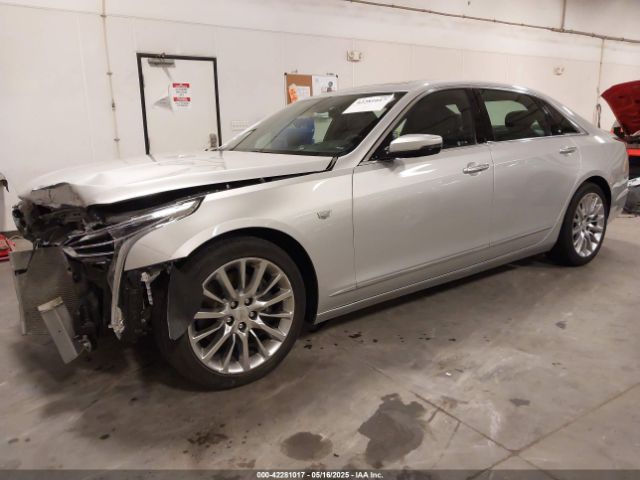 1G6KB5RS1LU106042 Cadillac Ct6 Awd Luxury